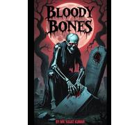 Bloody Bones: A Water Demon