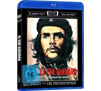 Bloody Che Contra (1968) ( El 'Che' Guevara ) [ Blu-Ray, Reg.A/B/C Import - Germany ]
