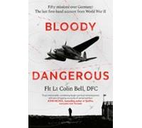 Bloody Dangerous (ebook)