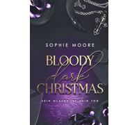 Bloody Dark Christmas: Sein Glaube ist dein Tod