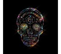 Fade To Glitter (Violet Vinyl) [Vinilo]