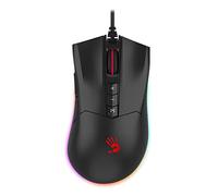 Bloody ES9Pro Gaming Mouse Negro ratón