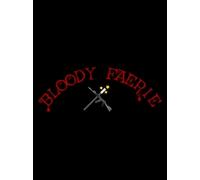 Bloody Faerie Steam Key GLOBAL