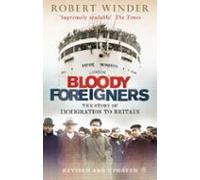 Bloody Foreigners (ebook)