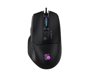 Bloody Gaming W70 MAX Gaming Mouse 10.000 CPI 250 IPS RGB Gaming Mouse