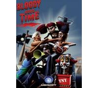 Bloody Good Time Steam Gift GLOBAL