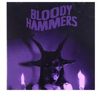 Bloody hammers - Bloody hammers
