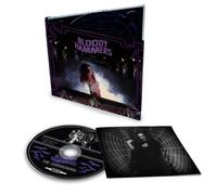 Bloody Hammers The Summoning (CD) Album Digipak (Importación USA)