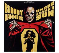 Bloody Hammers – Under Satan's Sun