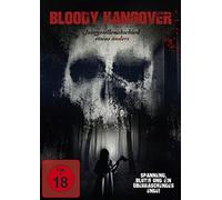 Bloody Hangover - Junggesellenabschied etwas anders [Alemania] [DVD]