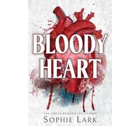 Bloody Heart: A Dark Mafia Romance: 4 (Brutal Birthright)