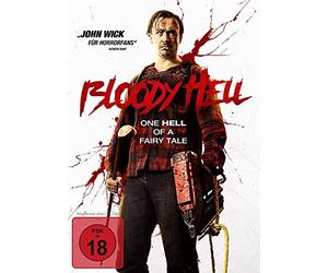 Bloody Hell - One Hell of a Fairy Tale [Alemania] [DVD]