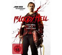 Bloody Hell - One Hell of a Fairy Tale [Alemania] [DVD]