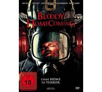 Bloody Homecoming - Come Home to Terror [DVD]