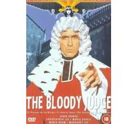 Bloody Judge, the [Reino Unido] [DVD]