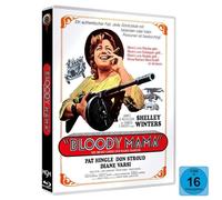 Bloody Mama (1970) - 2-Disc Limited Edition (BD+DVD) - Klassiker von Roger Corman mit Shelly Winters & Robert DeNiro [Alemania] [Blu-ray]