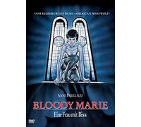 Bloody Marie - Eine Frau mit Biss [Alemania] [DVD]