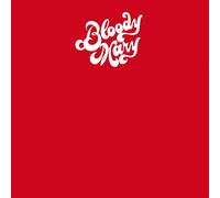 Bloody Mary - Bloody Mary [VINYL] [Vinilo]