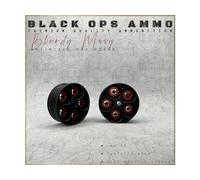 Bloody Mary for TR68 / HDR68 Munición Cal.68 by Black OPS Ammo for Target Shooting & Tactical Home Defence TR 68 HDR 68