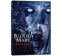 Bloody Mary Returns [USA] [DVD]