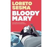 Bloody Mary (SUMA)
