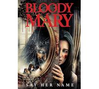 Bloody Mary [USA] [DVD]