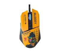 Bloody Mysz A4TECH W63 Max Renegade Sunset Activado por USB