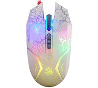 Bloody N50 PC Ratón, PC/Mac, 2 Formas