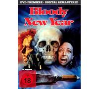 Bloody New Year (digital remastered) [Alemania] [DVD]