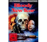 Bloody New Year (digital remastered) [Alemania] [DVD]