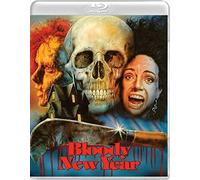 Bloody New Year [USA] [Blu-ray]
