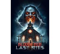 Bloody Nun: Last Rites [DVD]
