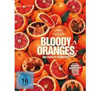 Bloody Oranges - Das Leben ist wundervoll - Limited Edition inkl. Postkarten-Set [Alemania] [Blu-ray]