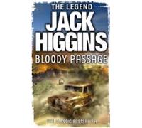 Bloody Passage (ebook)
