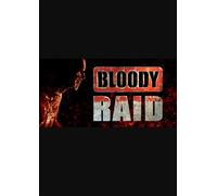 Bloody Raid (PC) Steam Key GLOBAL