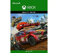 Bloody Rally Show XBOX LIVE Key EUROPE