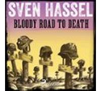 Bloody Road To Death (audiolibro)
