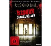 Bloody Serial Killer [Alemania] [DVD]