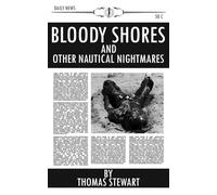 Bloody Shores and Other Nautical Nightmares
