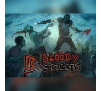Bloody Streets (PC) Steam Key - GLOBAL
