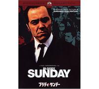 Bloody Sunday [02/E/Dd5. 1/S: E, [Alemania] [DVD]