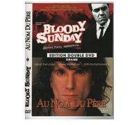Bloody sunday ; au nom du pere [Francia] [DVD]