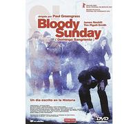 Bloody sunday [DVD]