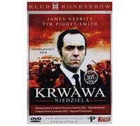 Bloody Sunday [DVD] (IMPORT) (No hay versión española)