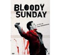 Bloody Sunday [Francia] [DVD]