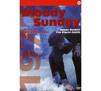 Bloody Sunday [Italia] [DVD]