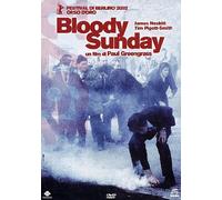 Bloody Sunday [Italia] [DVD]