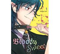 Bloody Sweet, Vol. 1: Volume 1