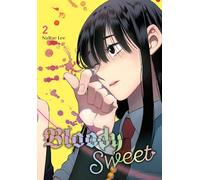 Bloody Sweet, Vol. 2: Volume 2 – Yen Press