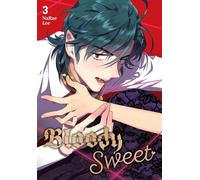 Bloody Sweet, Vol. 3: Volume 3